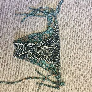 Billabong bikini bottoms
